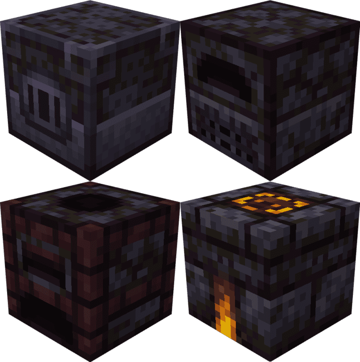 Nether Dishes — screenshot 3