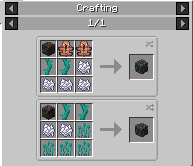 Nether Dishes — screenshot 4