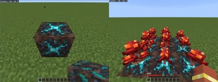Nether Dishes — screenshot 5
