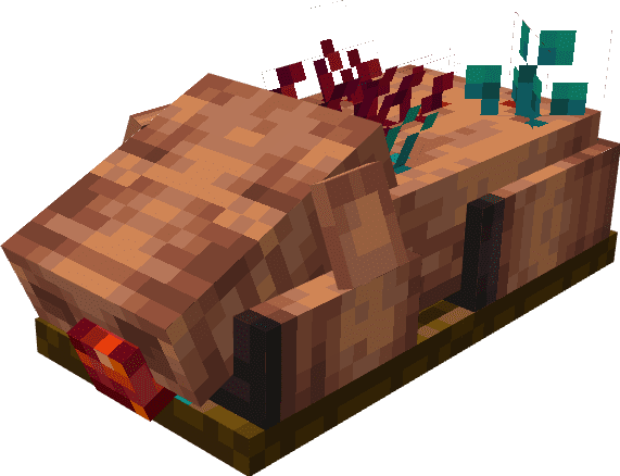 Nether Dishes — screenshot 7