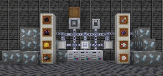 Electronic Storage — screenshot 1