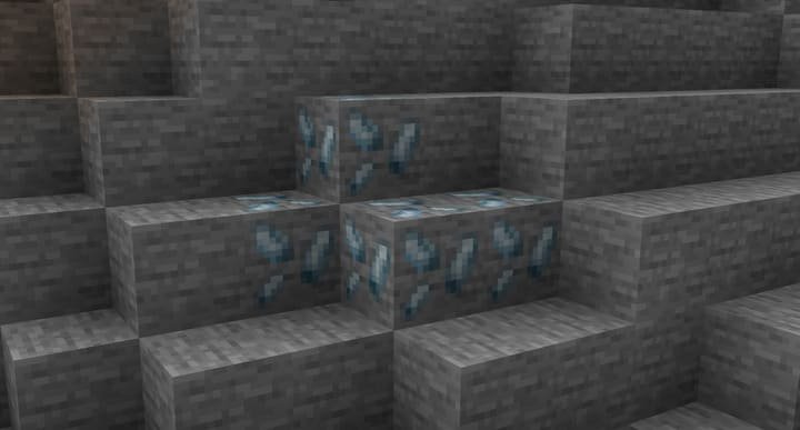 Electronic Storage — screenshot 3
