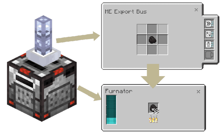 Electronic Storage — screenshot 4