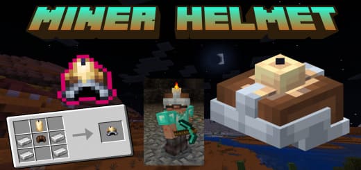 Miner's Helmet — screenshot 1
