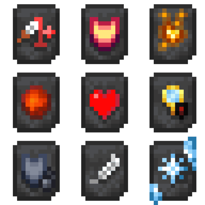 Skill Runes — screenshot 3