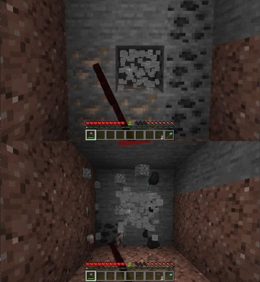 Hammers — screenshot 2