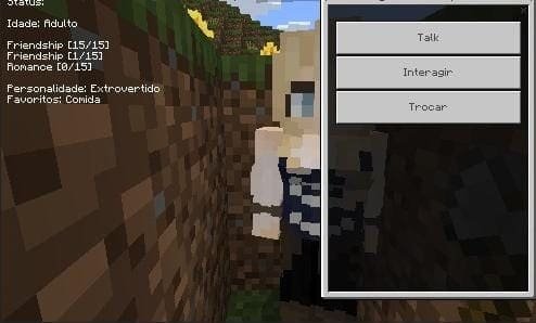 Family 1.21+ — screenshot 2