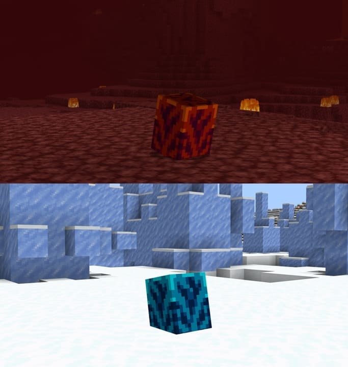 Fire and Ice Dragons — screenshot 3