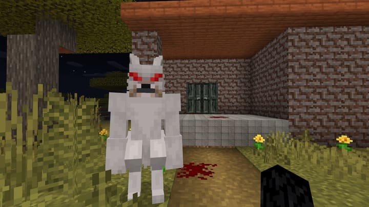 Vampire World — screenshot 2