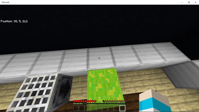 Experience Preservation — screenshot 3