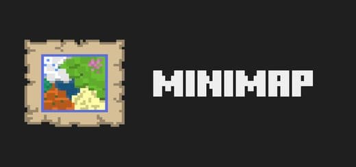 Minimap 1.21+ — screenshot 1