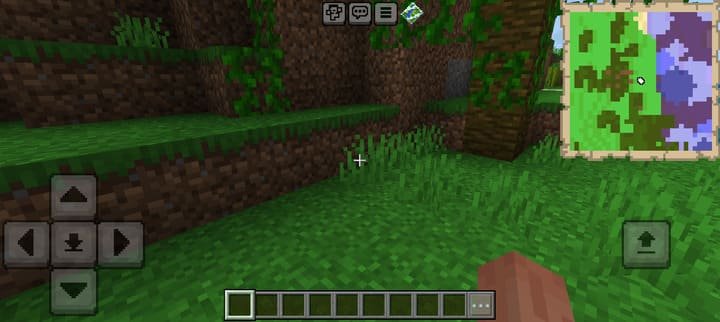 Minimap 1.21+ — screenshot 2