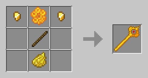 Mob Transformation Tools 1.21+ — screenshot 2