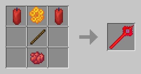 Mob Transformation Tools 1.21+ — screenshot 3