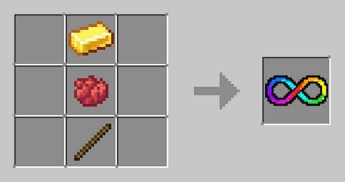 Mob Transformation Tools 1.21+ — screenshot 4