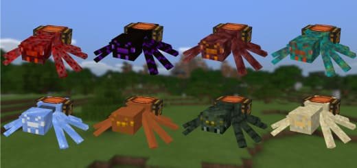 Spider Riding — screenshot 1