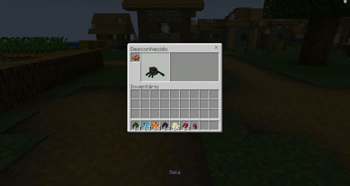 Spider Riding — screenshot 3