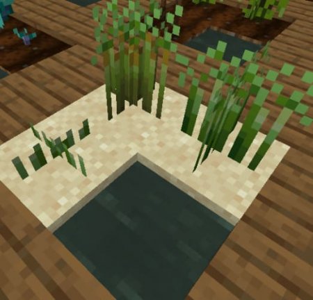 New Plants — screenshot 2