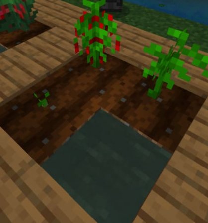New Plants — screenshot 4