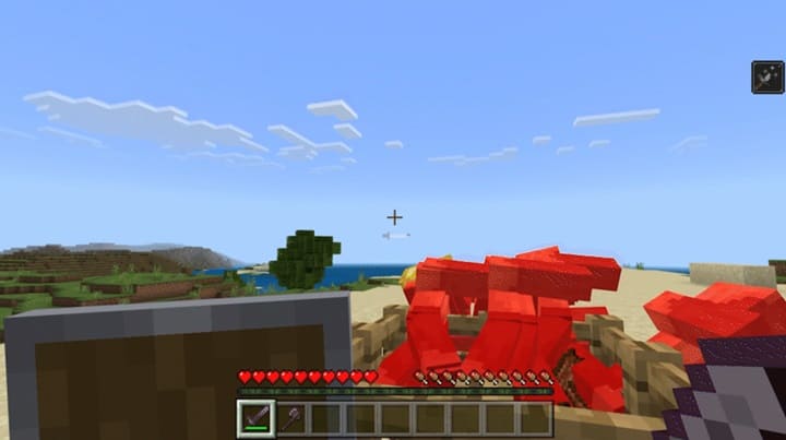 Updated Combat