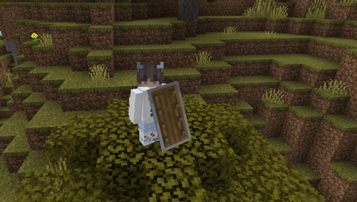 Updated Combat — screenshot 2