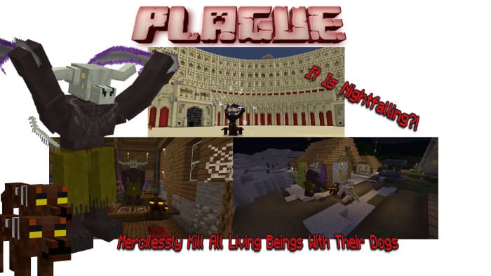 Dark Age — screenshot 5
