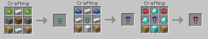 Air Drop 1.21+