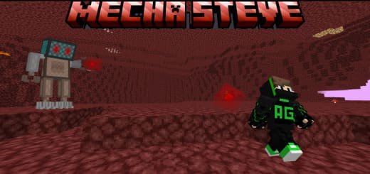 Angry Robot 1.21+ — screenshot 1
