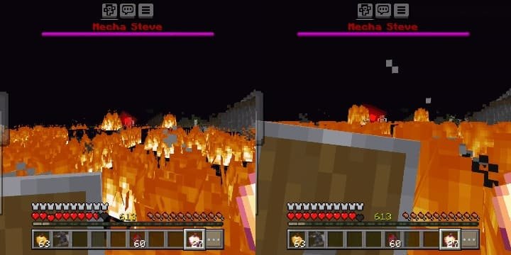 Angry Robot 1.21+ — screenshot 2