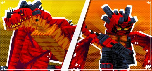 Fire Dragon 1.21 — screenshot 1
