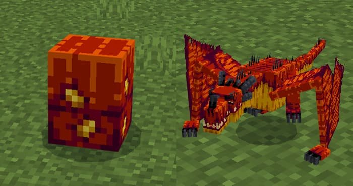Fire Dragon 1.21 — screenshot 2