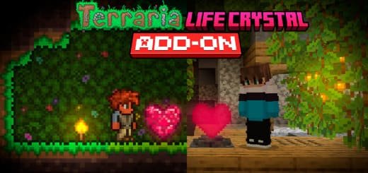 Health Hearts 1.21+ — screenshot 1