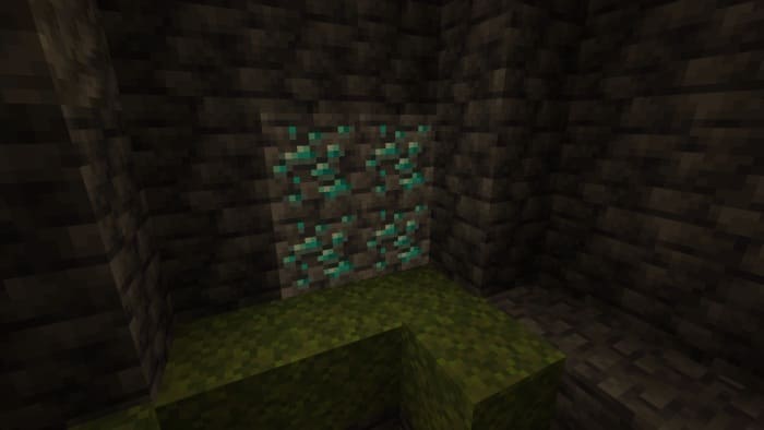 Glowing Ores 1.21+