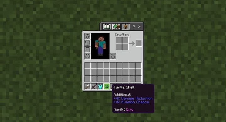 Blacksmith 1.21+