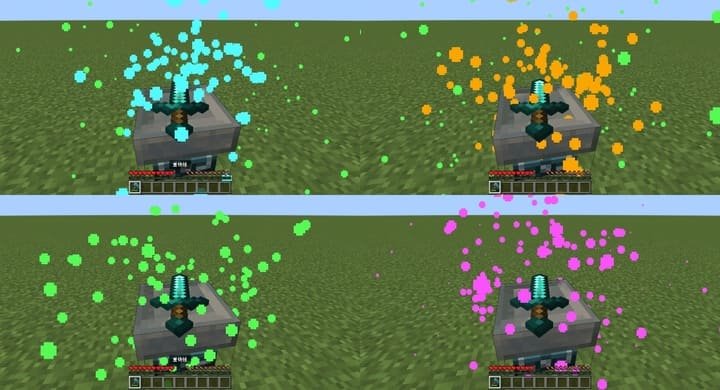 Blacksmith 1.21+ — screenshot 2