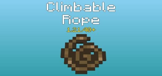 Rope 1.21+ — screenshot 1