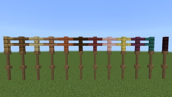 Rope 1.21+ — screenshot 2