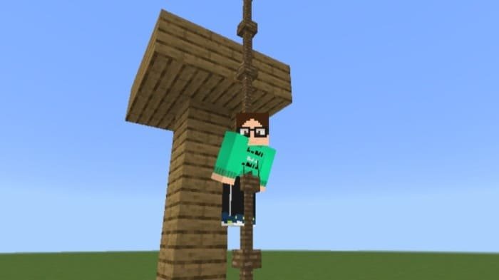 Rope 1.21+ — screenshot 3