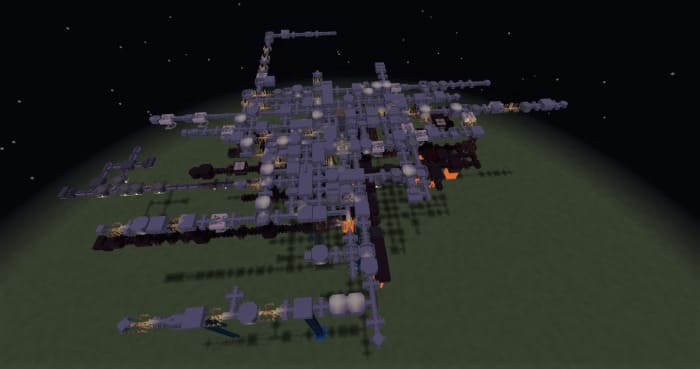 Dungeons 1.21+