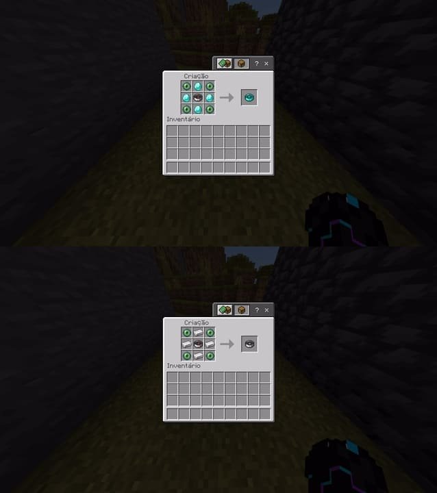 X-ray Compass 1.21+ — screenshot 2
