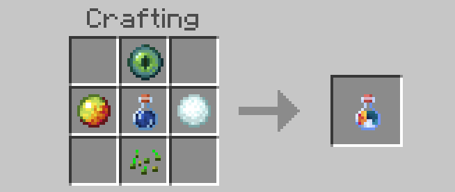Alchemy Potions 1.21+ — screenshot 3