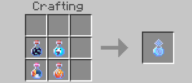 Alchemy Potions 1.21+ — screenshot 6