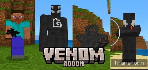 Venom — screenshot 1