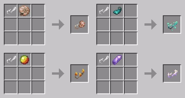 Enhanced Fishing — screenshot 4