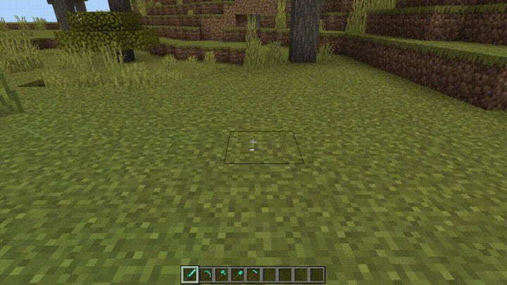 PvP like Java