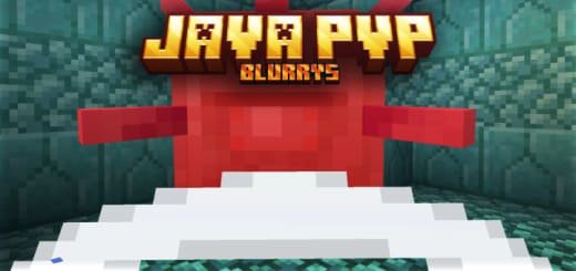 PvP like Java — screenshot 1