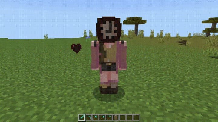 PvP like Java — screenshot 3