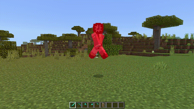 PvP like Java — screenshot 4