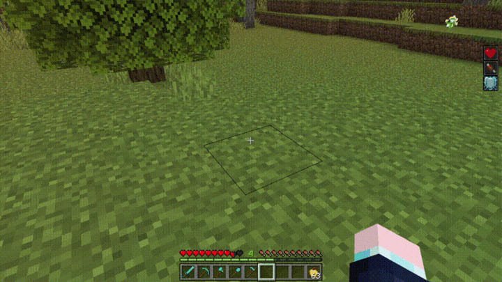 PvP like Java — screenshot 5
