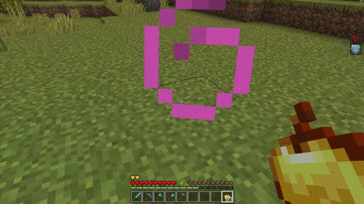 PvP like Java — screenshot 6